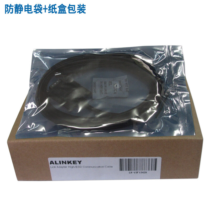 台达PLC与触摸屏通信连接指南 DOP-CA232DP电缆使用解析