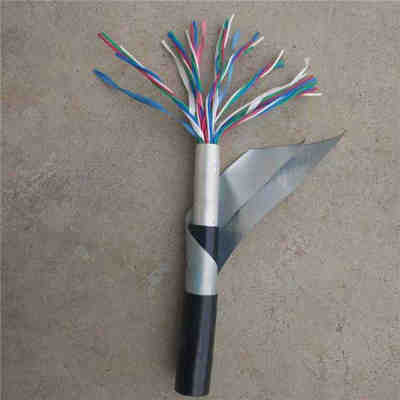 pty123 12芯铁路专用通讯电缆批发 选择专业供应商，保障铁路通信命脉