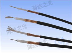 其他通信线缆 9 钱眼产品分类