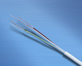 供应讯道AXD家装及办公室内装修4芯非屏蔽电话线HYV1x4x0.4及其他通信线缆全解析