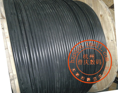 全面解析HYA 10*2*0.5全铜电话电缆 规格、用途与选购指南